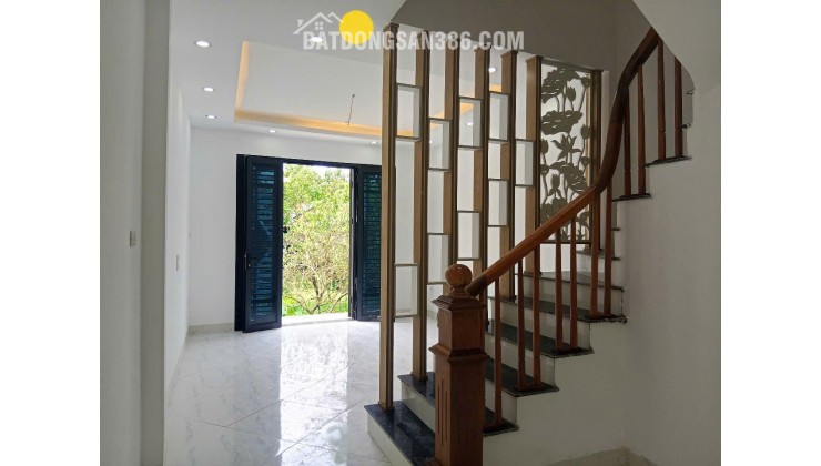  chỉ 2.x tỷ - NHÀ HÀ ĐÔNG 4 T– MỚI ĐẸP- CẠNH ĐẤT DV ĐỒNG MAI -GẦN VÀNH ĐAI 40977690119 